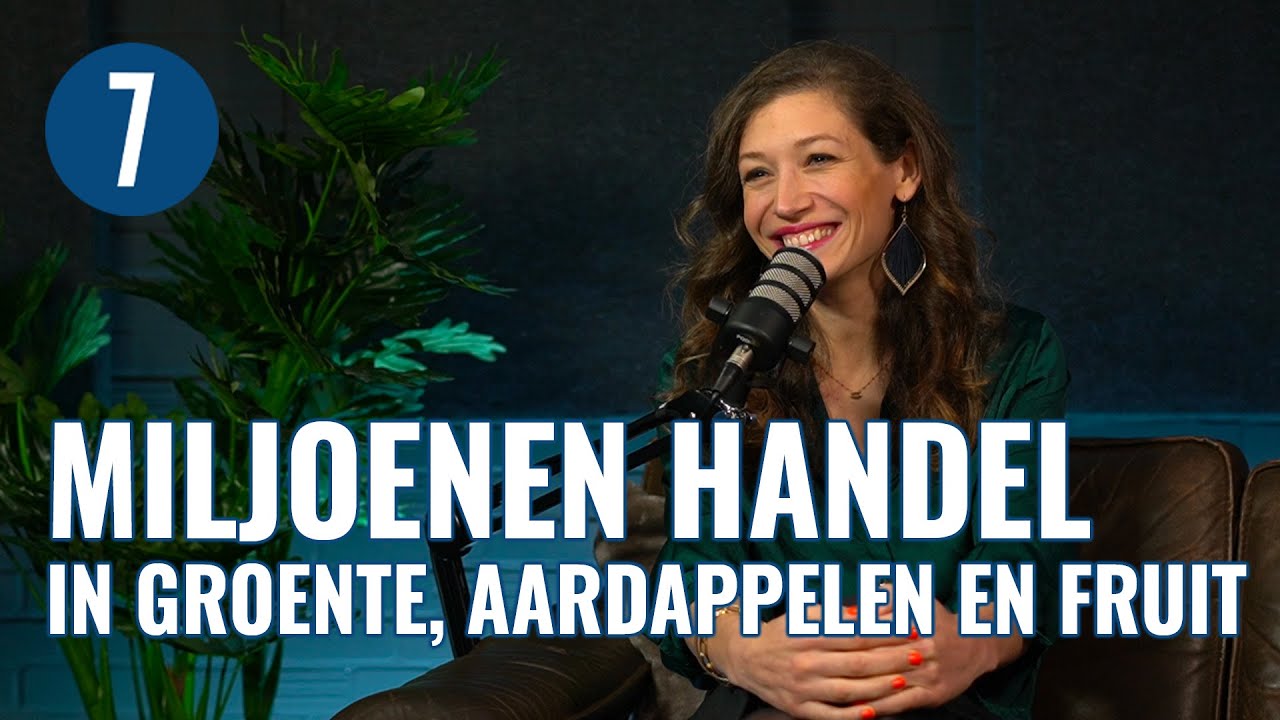 ONDERNEMER Lycke van Boekel: In drie jaar OMZET VERDUBBELEN