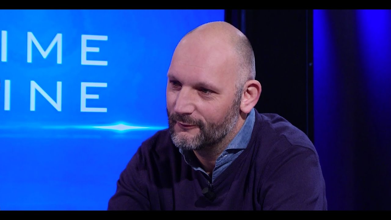 Denis Doeland (internetmarketeer) 'Internet is tegenwoordig een verdienmodel op zich'