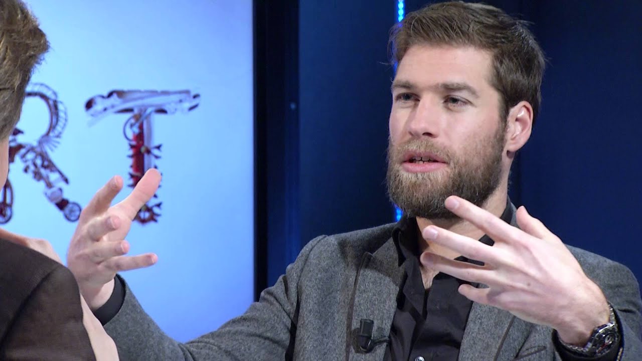 David Nieborg (game-onderzoeker) over hoe Apple de koers van gameontwikkelaars bepaalt
