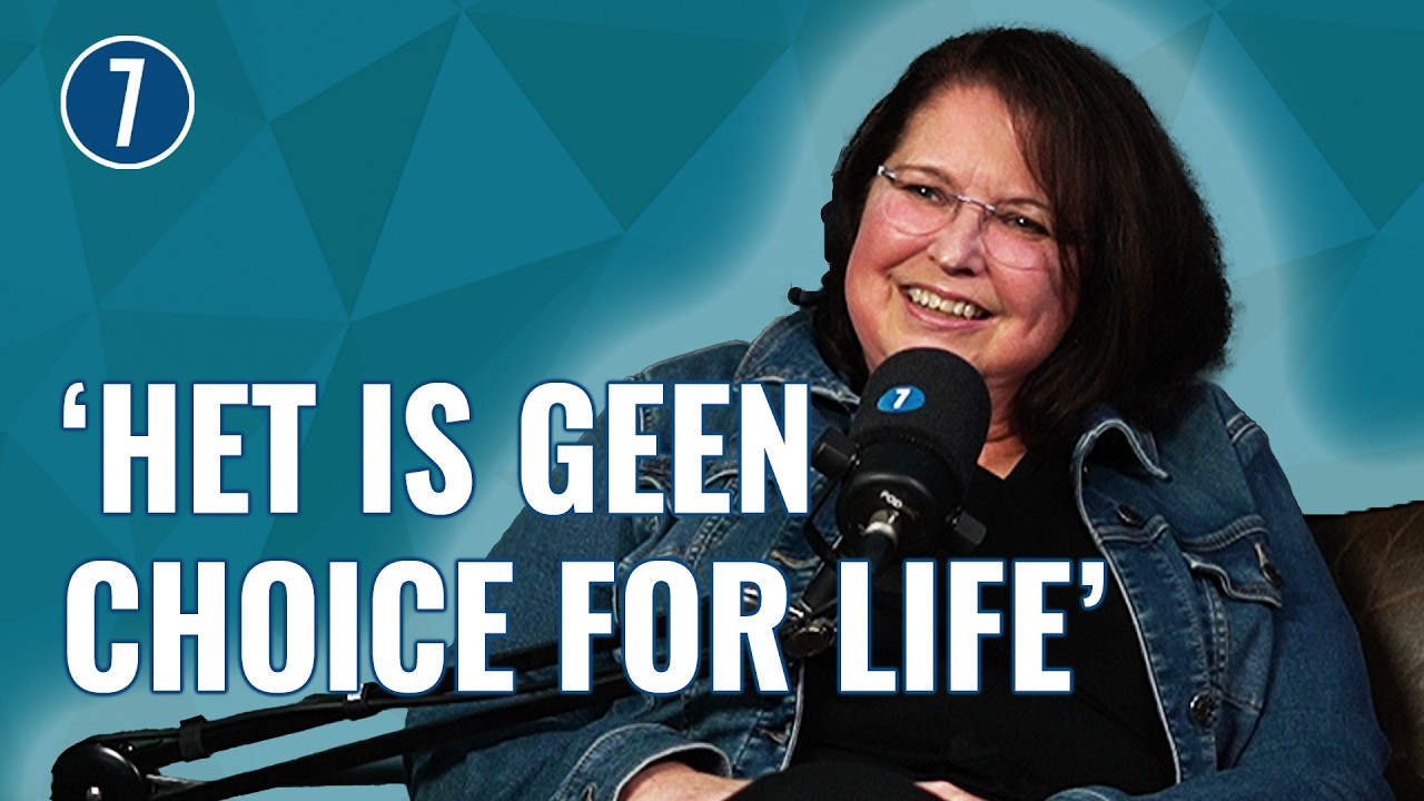 Waarom freelancen zonder zekerheid tóch werkt. Het verhaal van Corinne van Barneveld.
