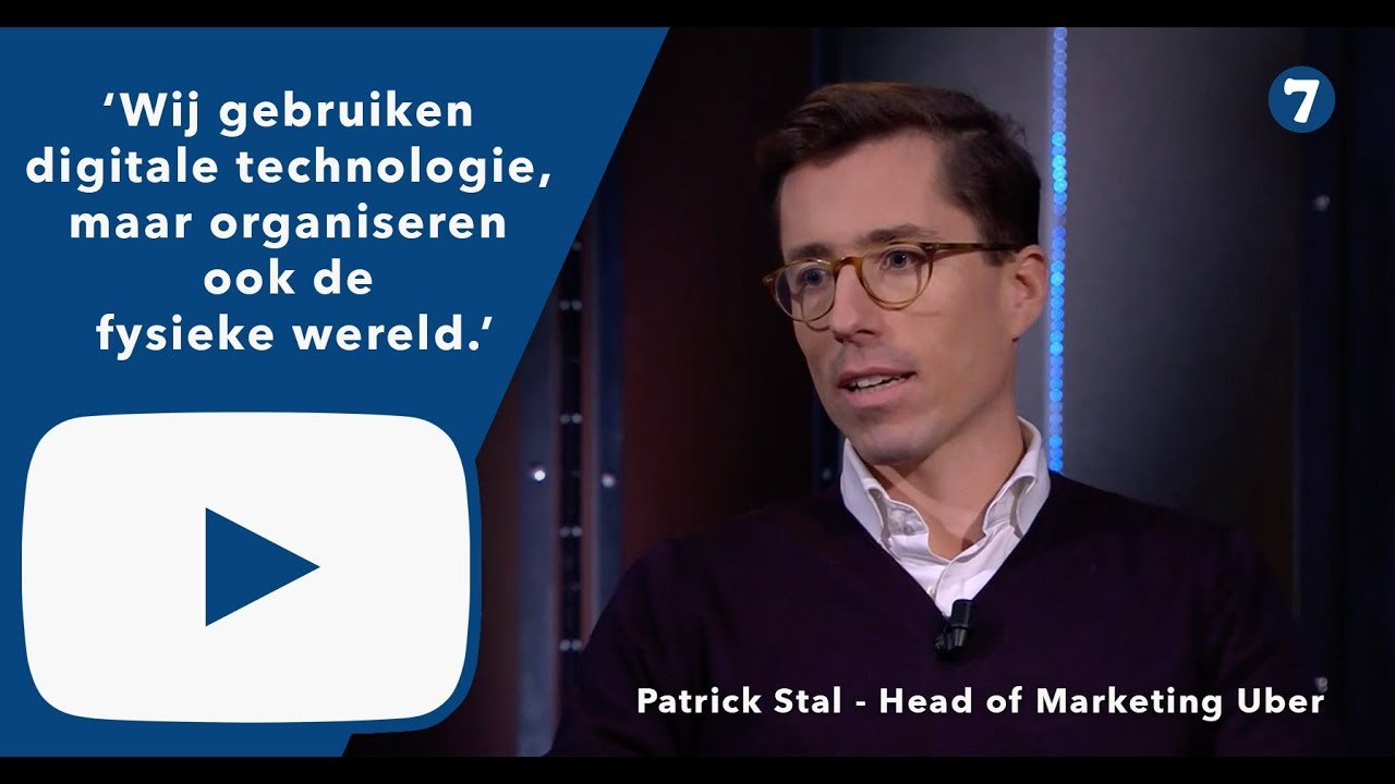 7DTV - Het grootste business video platform voor ondernemend Nederland.