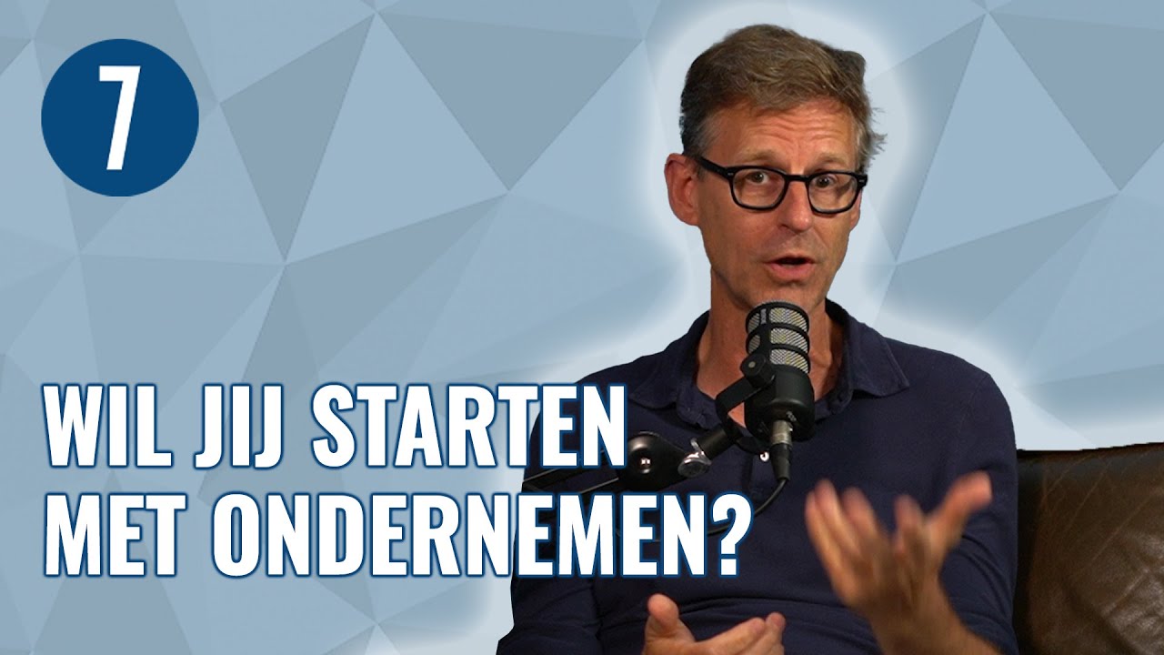 Beginnen met ONDERNEMEN | 5 essentiële BRONNEN | 7DTV