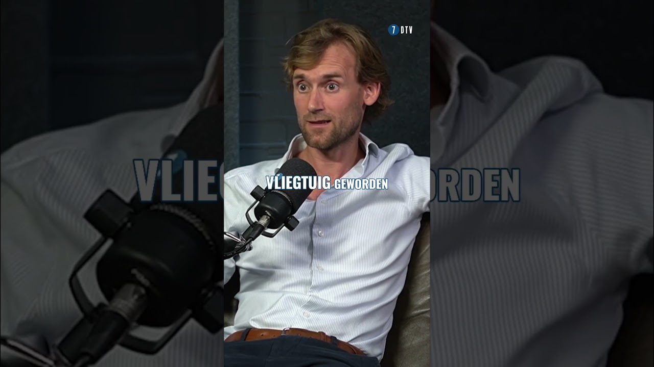 ELEKTRISCH vliegen: DROOM of REALITEIT?