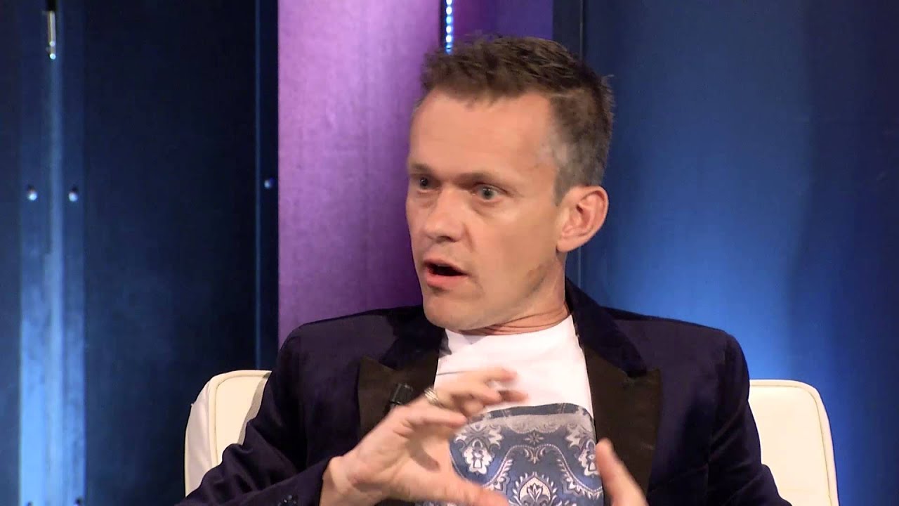 Hans Janssen (DenkProducties): 'Ondernemers hebben geen tijd voor een MBA aan Nijenrode'