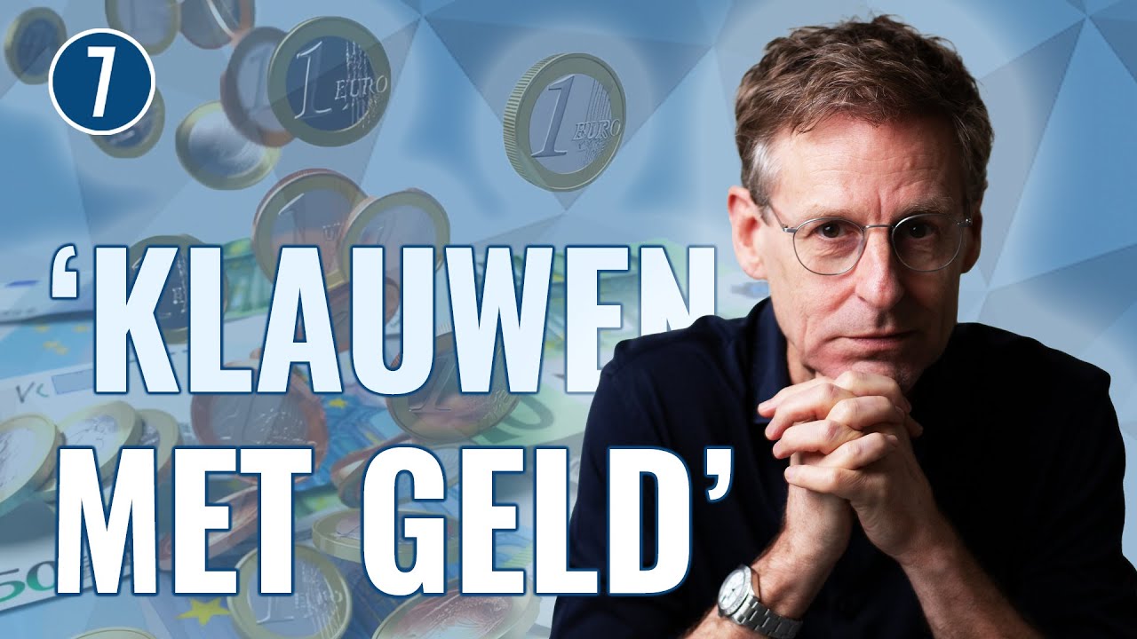 Leren van FOUTEN - 5 FUCKUPS van echte ondernemers - Doe Dit Niet