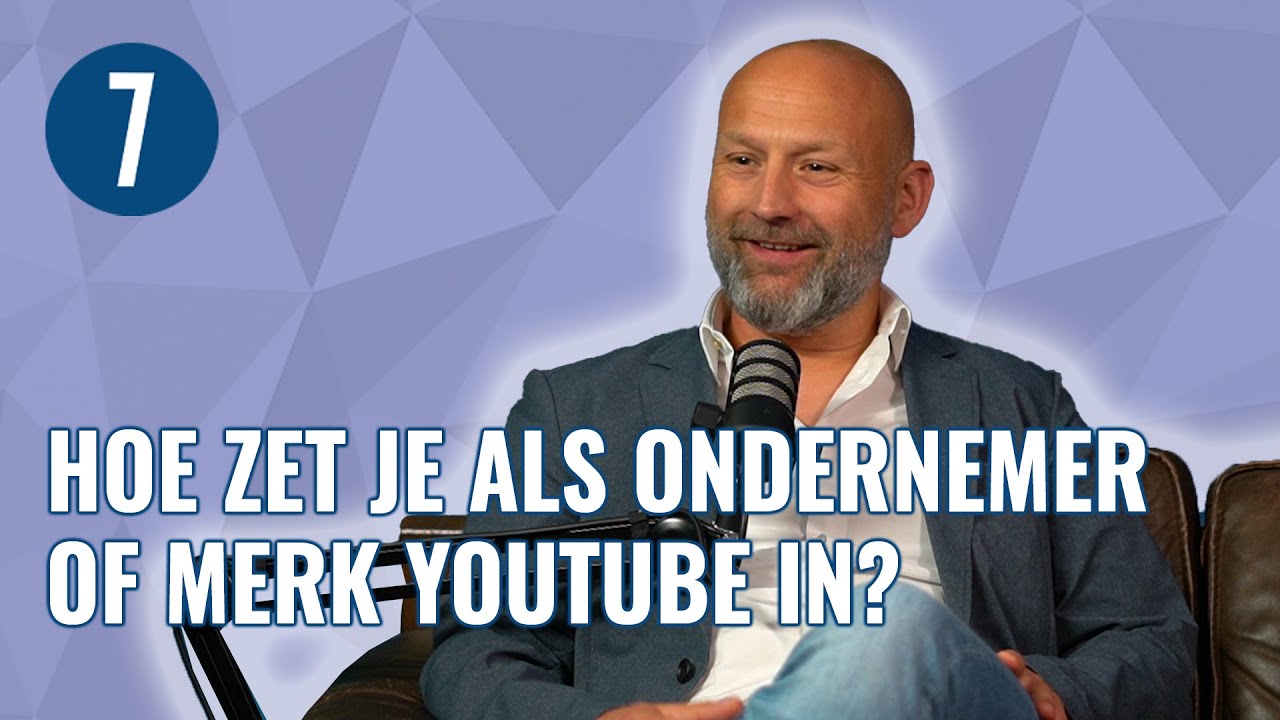 Hoe verbetert BrandMR haar online VINDBAARHEID dankzij YOUTUBE?