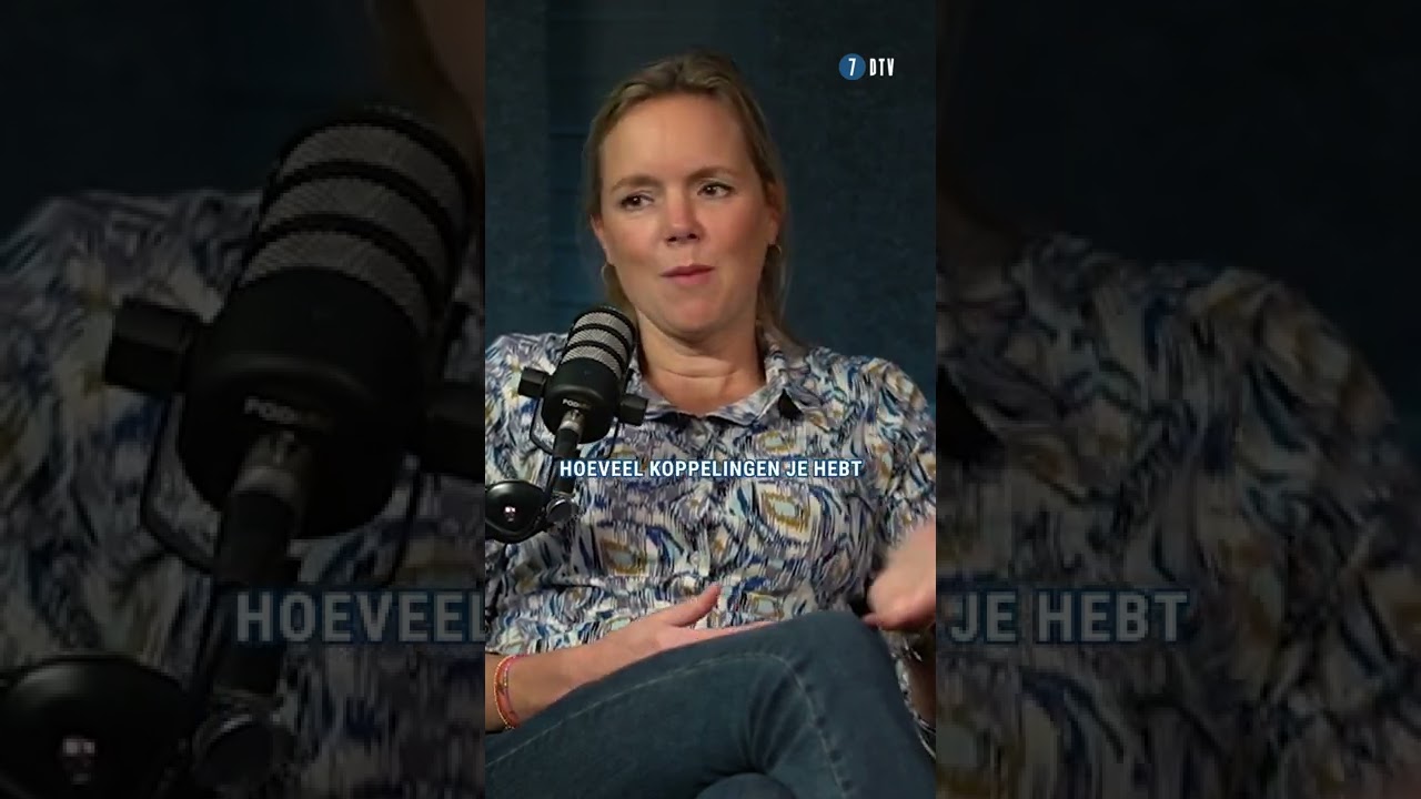 Wies van 't Slot - 365Werk - Ondernemen - #shorts