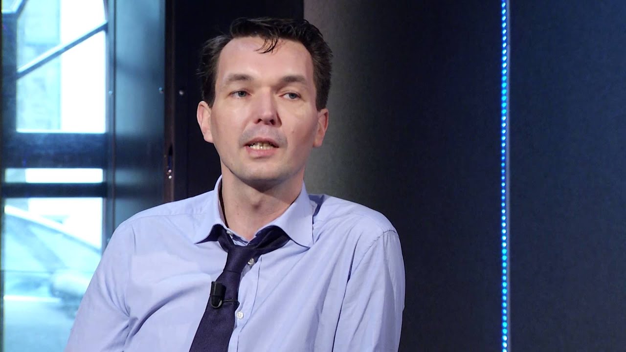 Marco Juffermans' Online Reputatiemanagement bedrijf White Canvas wordt gewaardeerd op 17 mil...