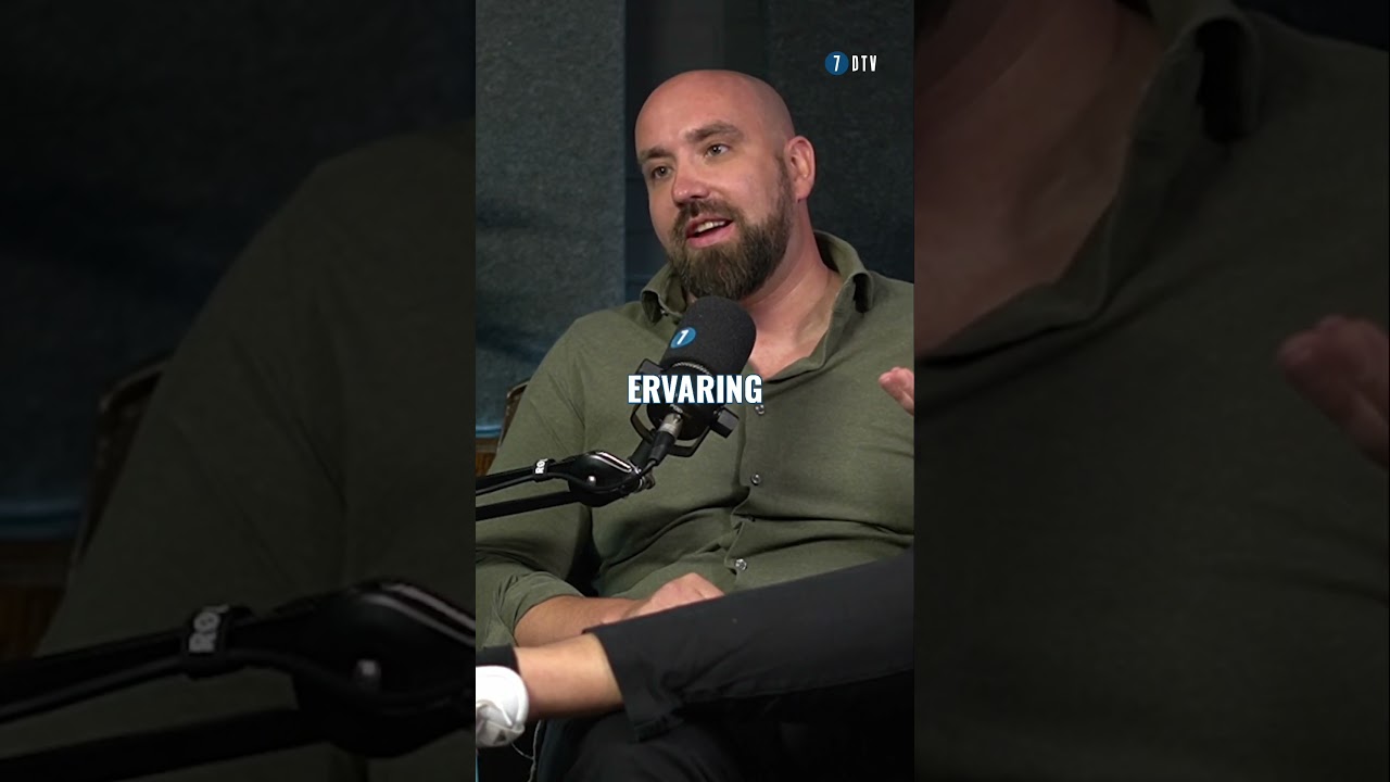 UITDAGINGEN: Het VINDEN en BEHOUDEN van PERSONEEL #shorts