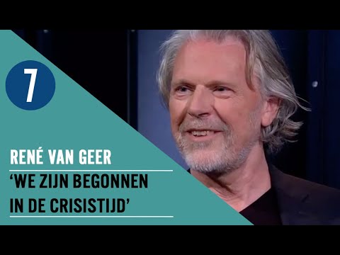 "Eerste Secrid-website laten maken voor fles wijn" | René van Geer (Secrid) | 7DTV