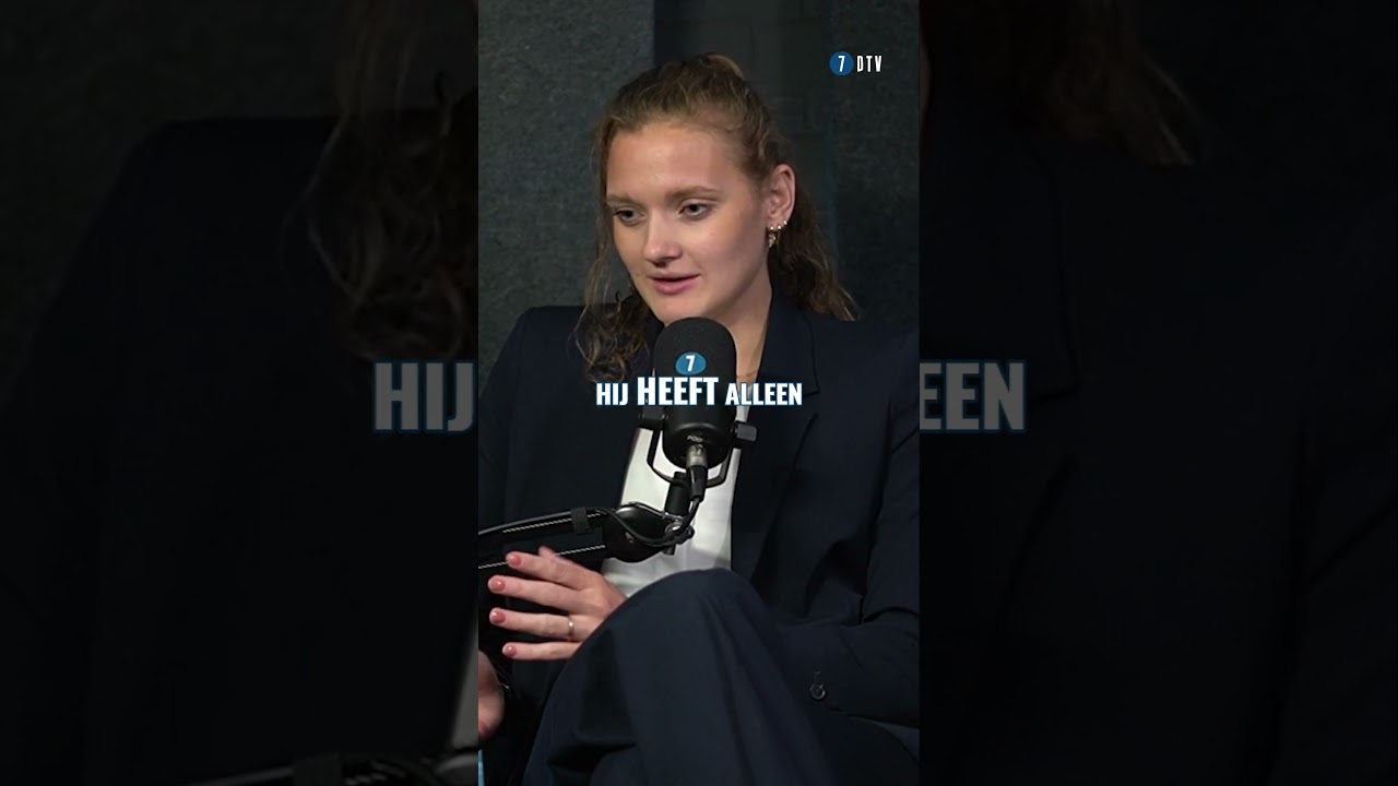 SPORTEN? Doe iets wat je LEUK VIND!
