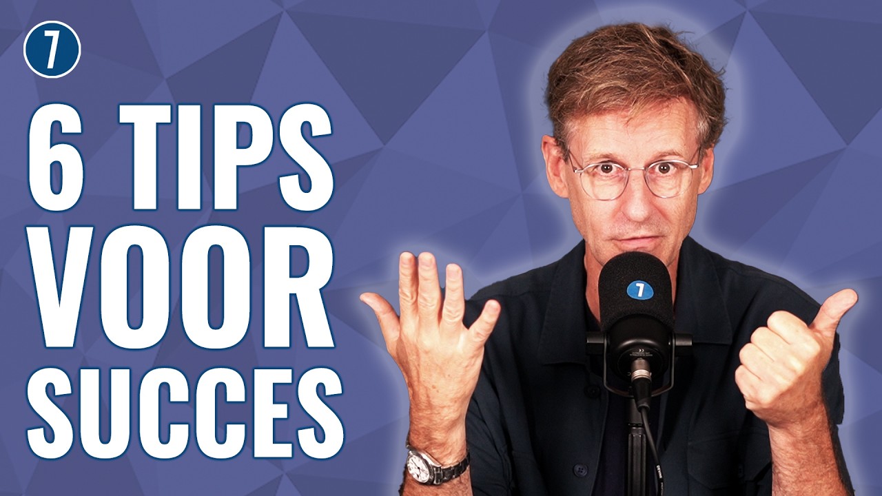 Gebruik Deze Tips Van Succesvolle Ondernemers En Groei Je Business