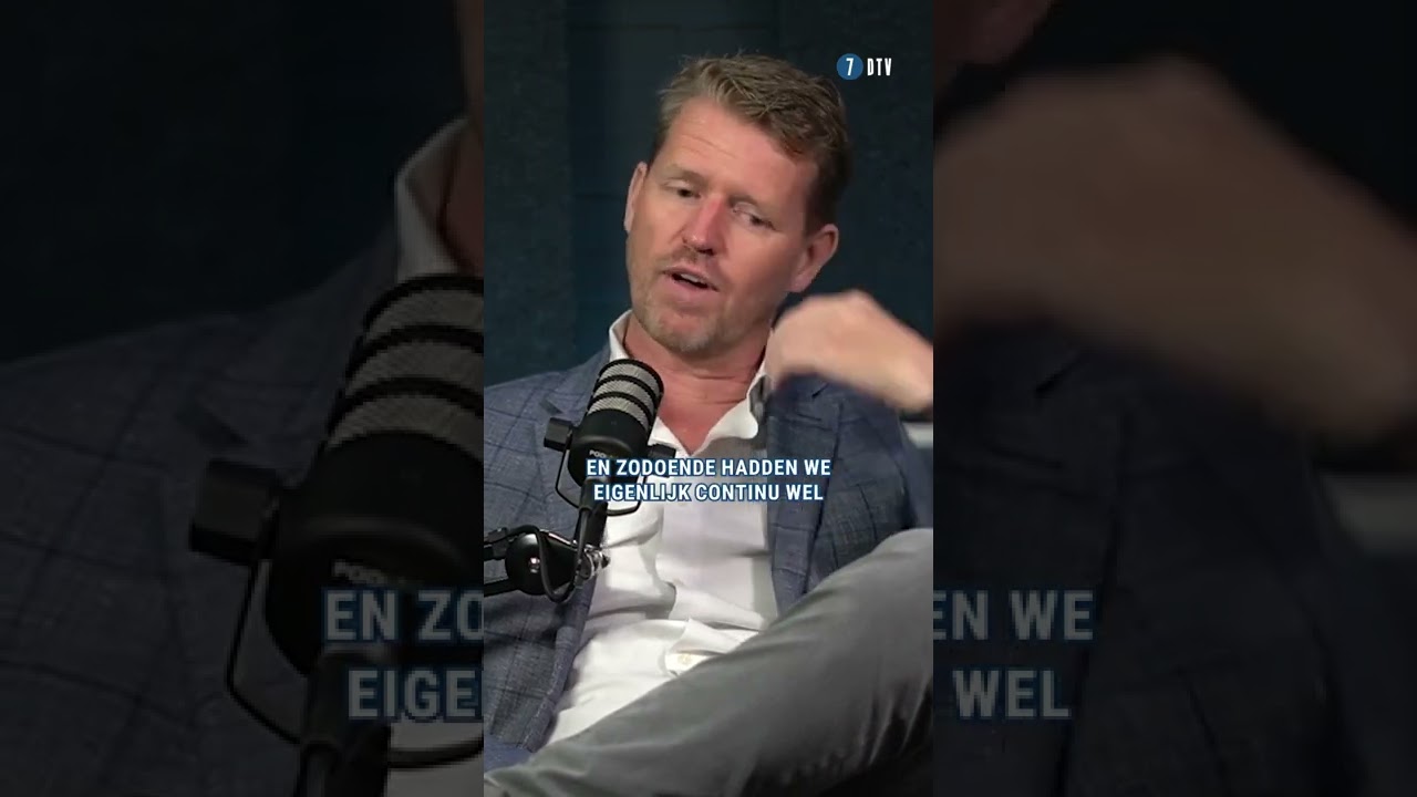 Ondernemen | Low Code Software | Bas van der Horst | #shorts