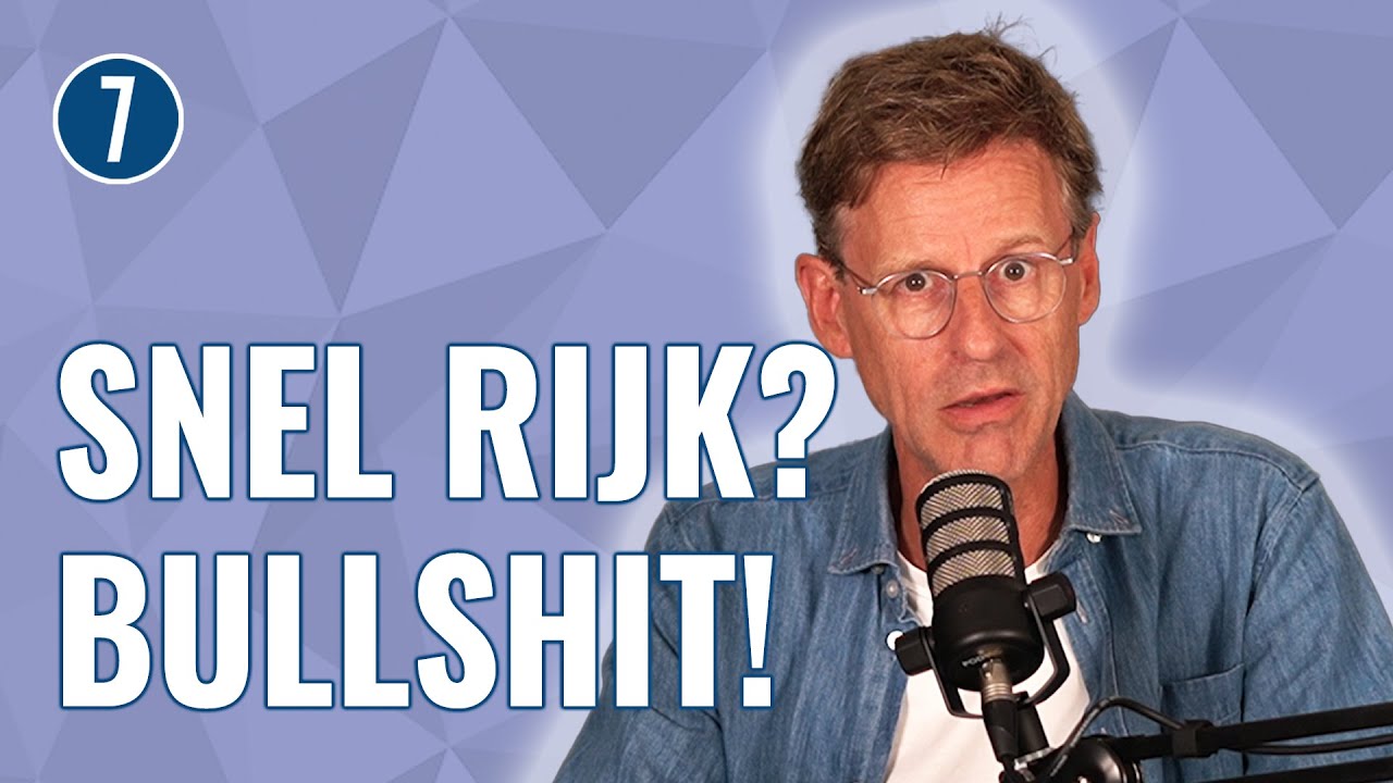 Snel en makkelijk RIJK WORDEN? Kijk deze VIDEO dan NIET!