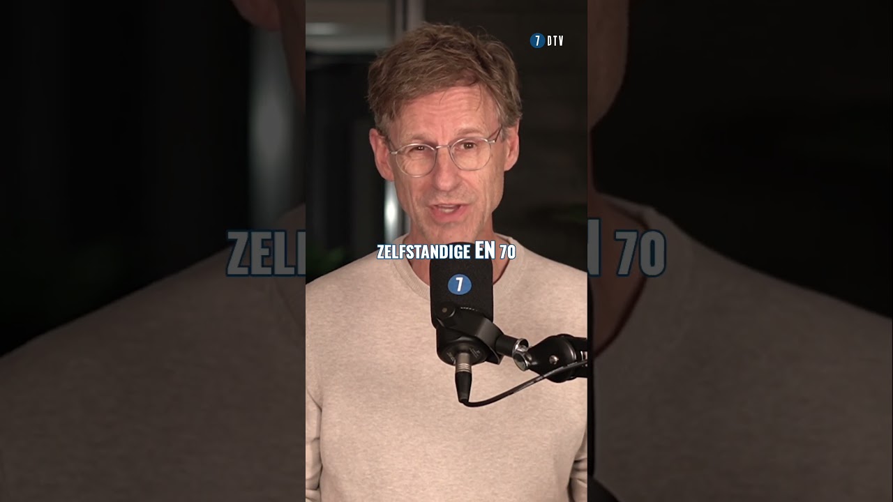 Wat krijgen ZELFSTANDIGEN met een VERPLICHTE AOV UITGEKEERD? #shorts
