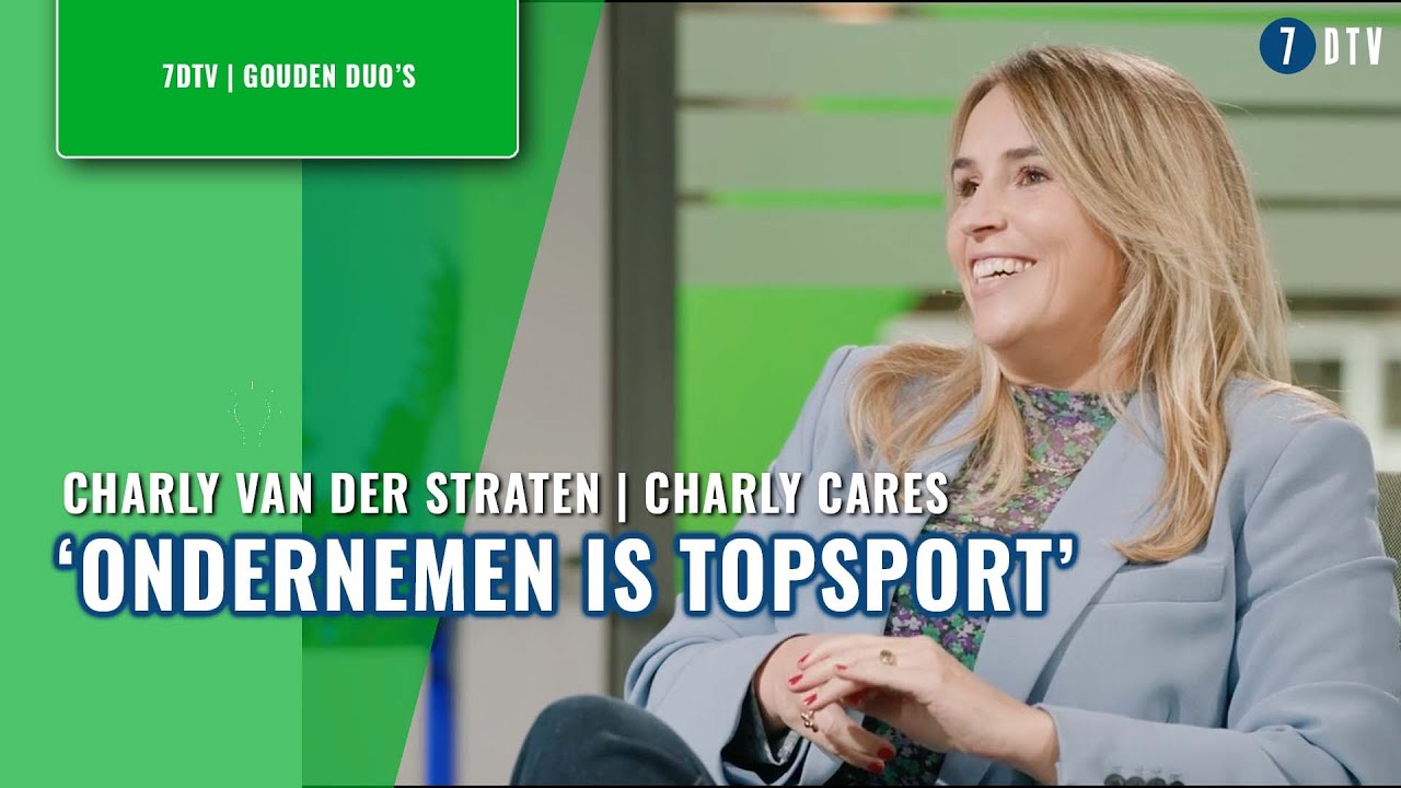 Hoe Charly Cares KINDEROPVANG definitief verandert | 7DTV