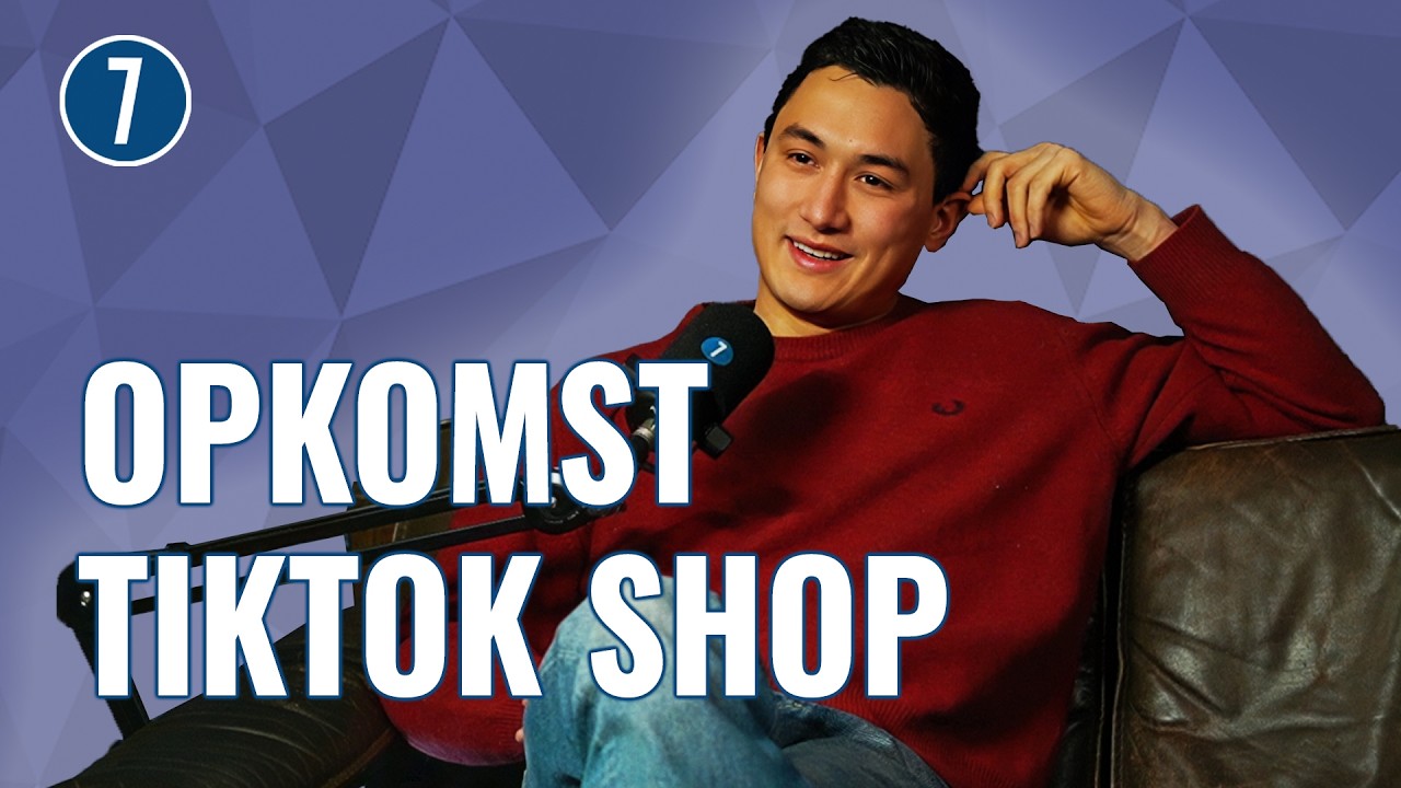 Hoe TikTok Shop een miljardenmachine wordt voor slimme ondernemers