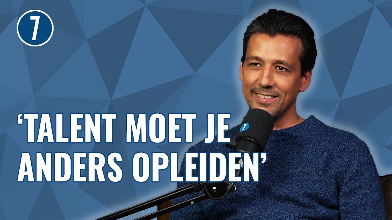 Unknown Campus: de universiteit waar je wél leert ondernemen 🎓