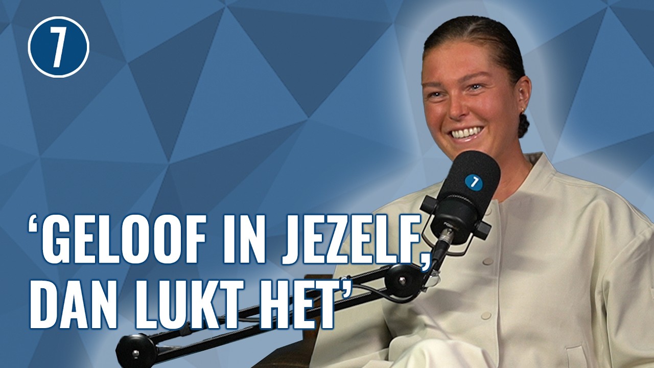 Valerie van Zuijlen: Van acht studies 🎓 naar ondernemen!