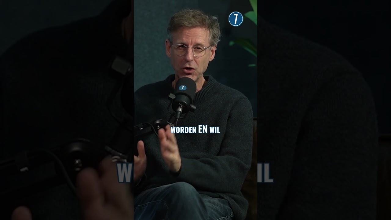 Dagvoorzitter worden? Alles wat je moet weten!