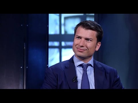 Jeroen van Glabbeek (CM) bouwt een miljoenenbusiness met ouderwetse smsjes