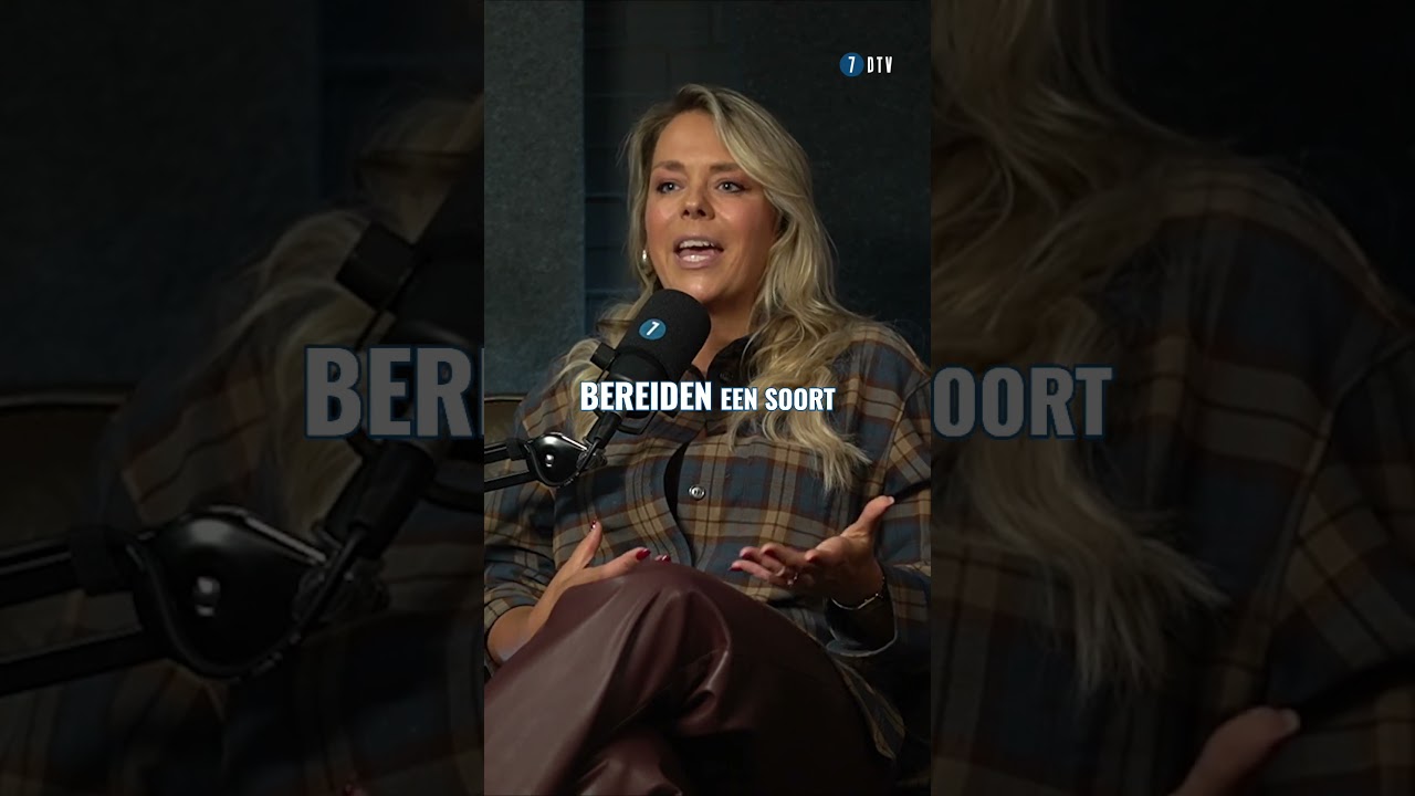 DURF je PERSOONLIJKHEID te LATEN ZIEN