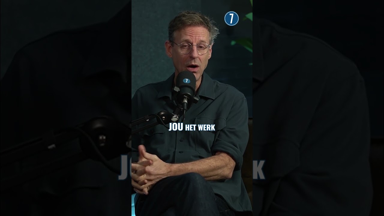 Gebruik TECHNOLOGIE als ONDERNEMER!