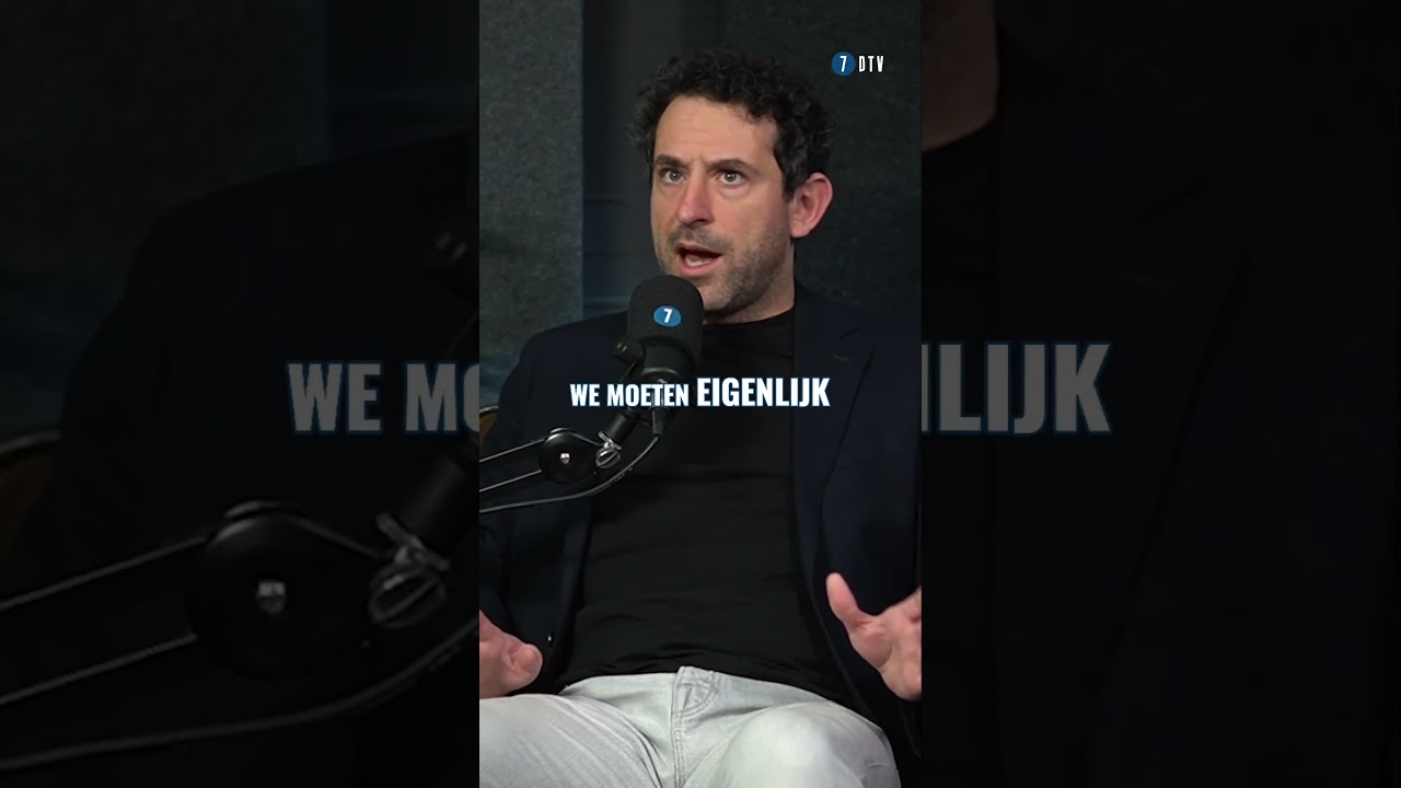 De TOEKOMST van AI