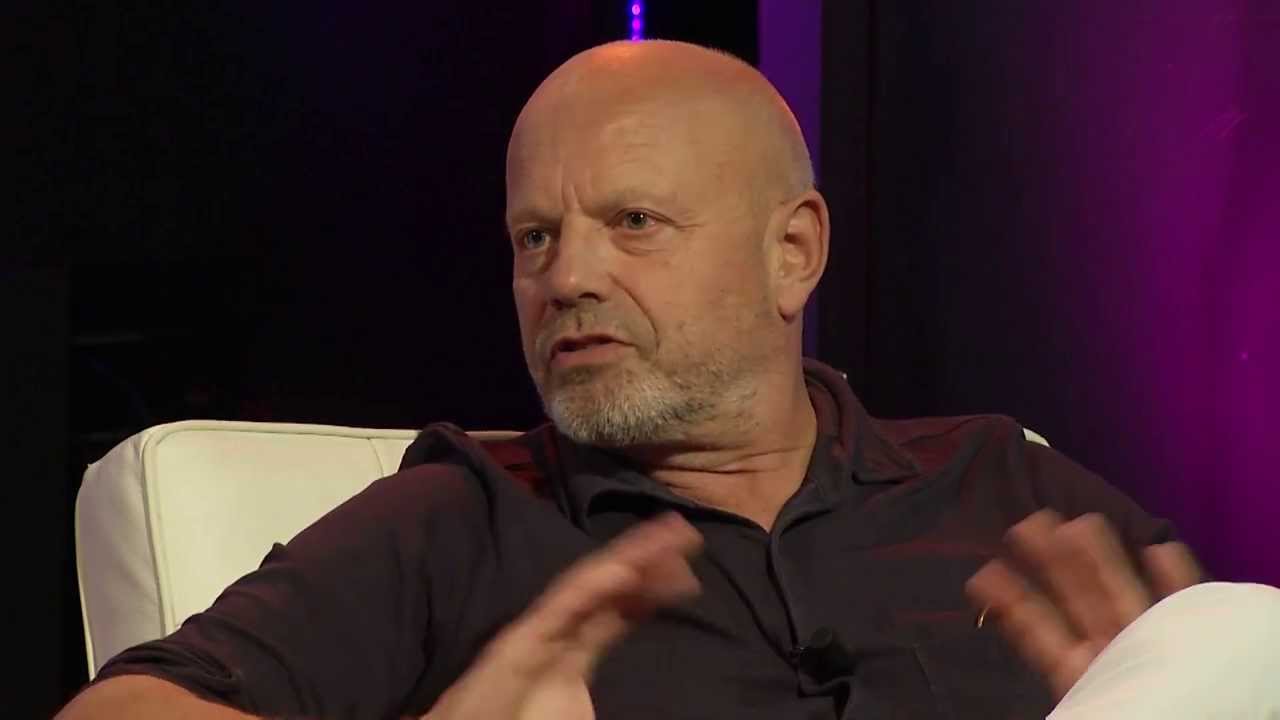 Maarten van den Biggelaar: 'Het is allemaal zoveel shit bij SBS'