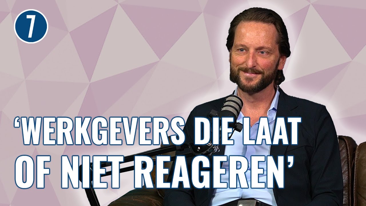 6 meest gemaakte FOUTEN van WERKGEVERS tijdens RECRUITEMENT proces? Leon Spek - SalesSupply