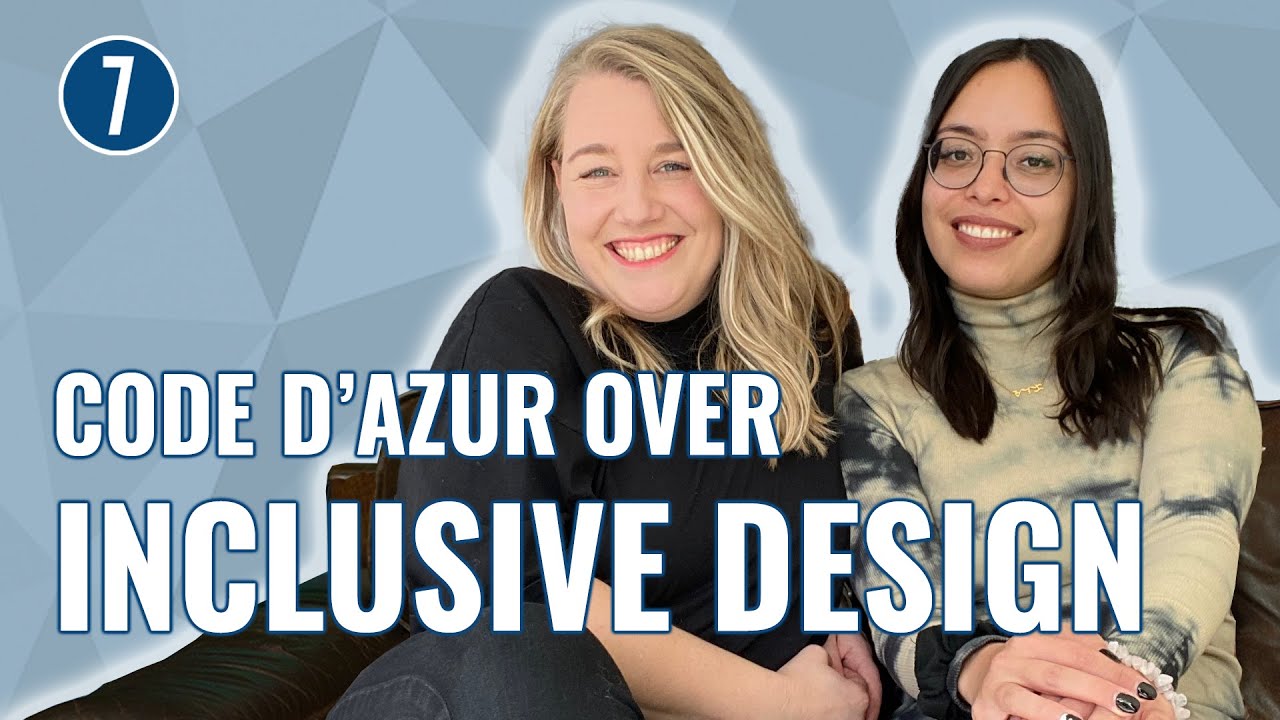 Waarom zijn INCLUSIVE DESIGN en EXPERIENCES een MUST-HAVE voor jouw bedrijf?