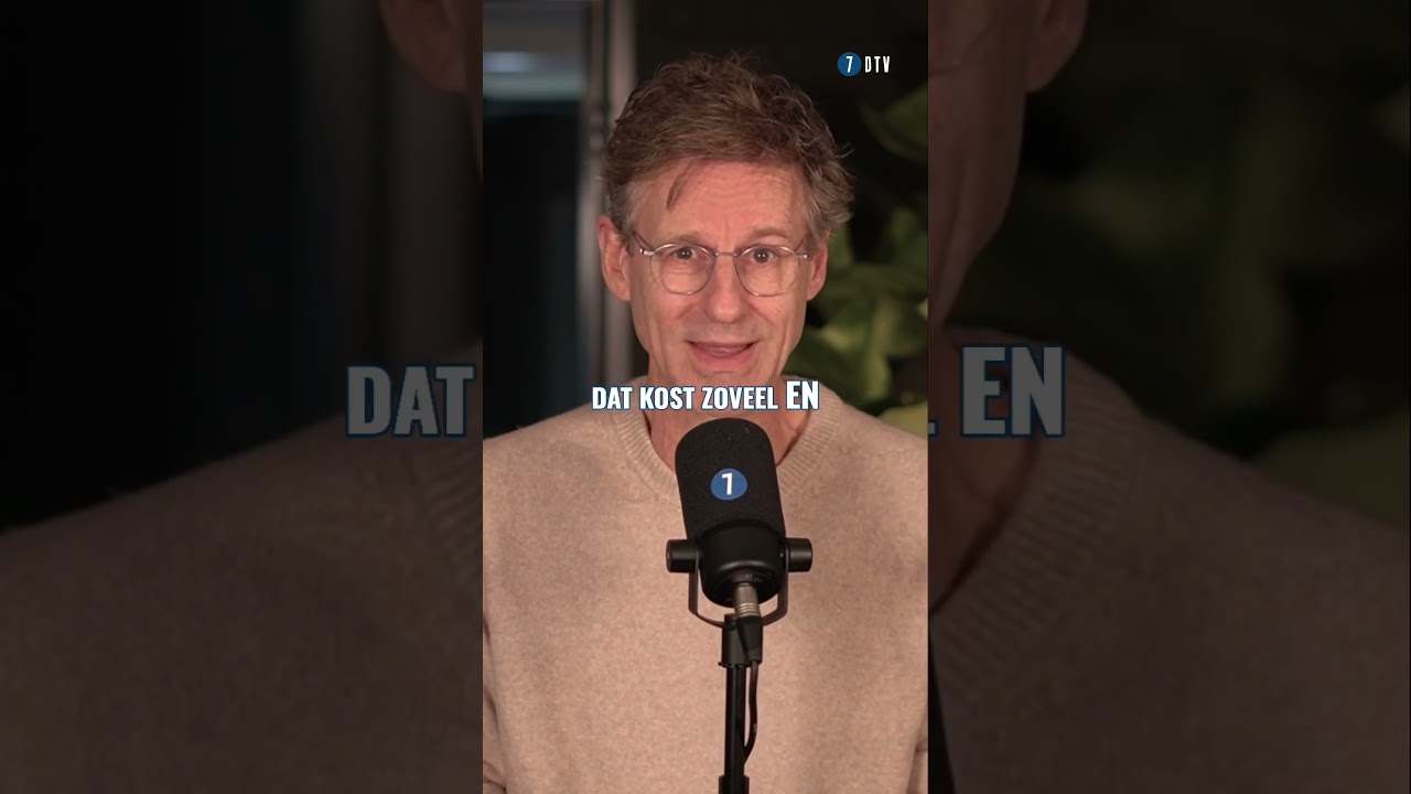 ONTZORG je KLANT