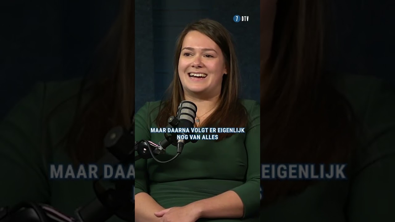 Tips voor ZZP'ers - Marthe Walter - #shorts