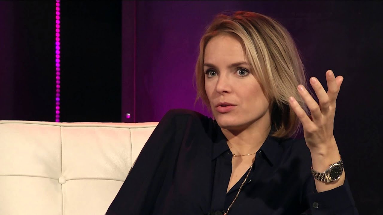 In gesprek met Hanna Verboom