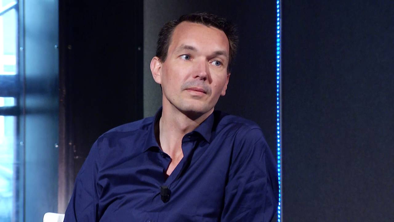 Robert de Boeck (Antea) over het imago van private equity: 'We communiceren te weinig naar bu...