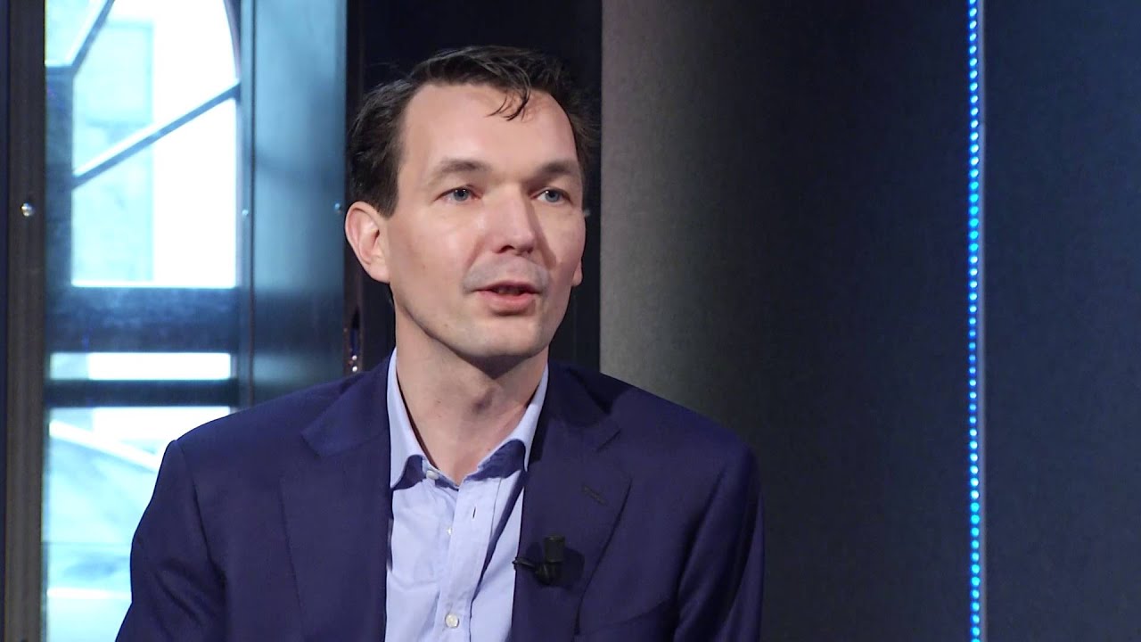 Nathan Skwortsow (Physitrack) over zijn derde succesvolle bedrijf en deals met Apple