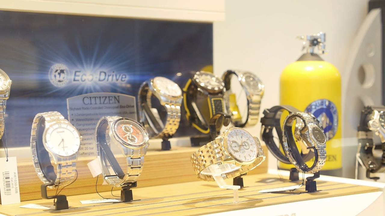 Rob Versteeg (Holland Watch Group): 'Horloge is een emotioneel product'