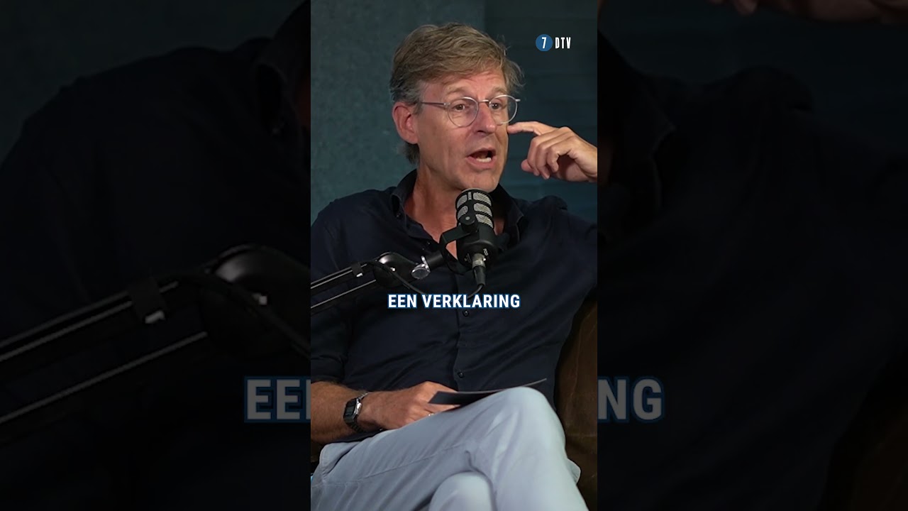 STARTEN als ZZP'ER in de BEVEILIGING #shorts
