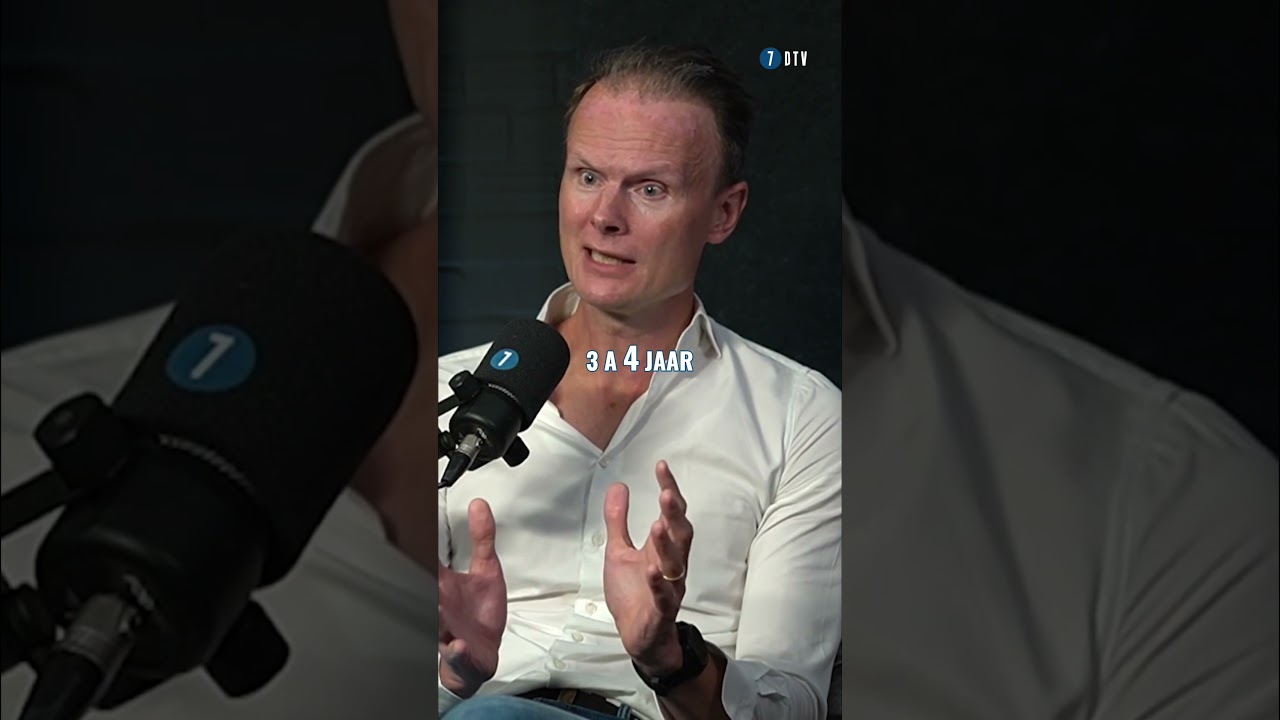 HOE werkt PRIVATE EQUITY?