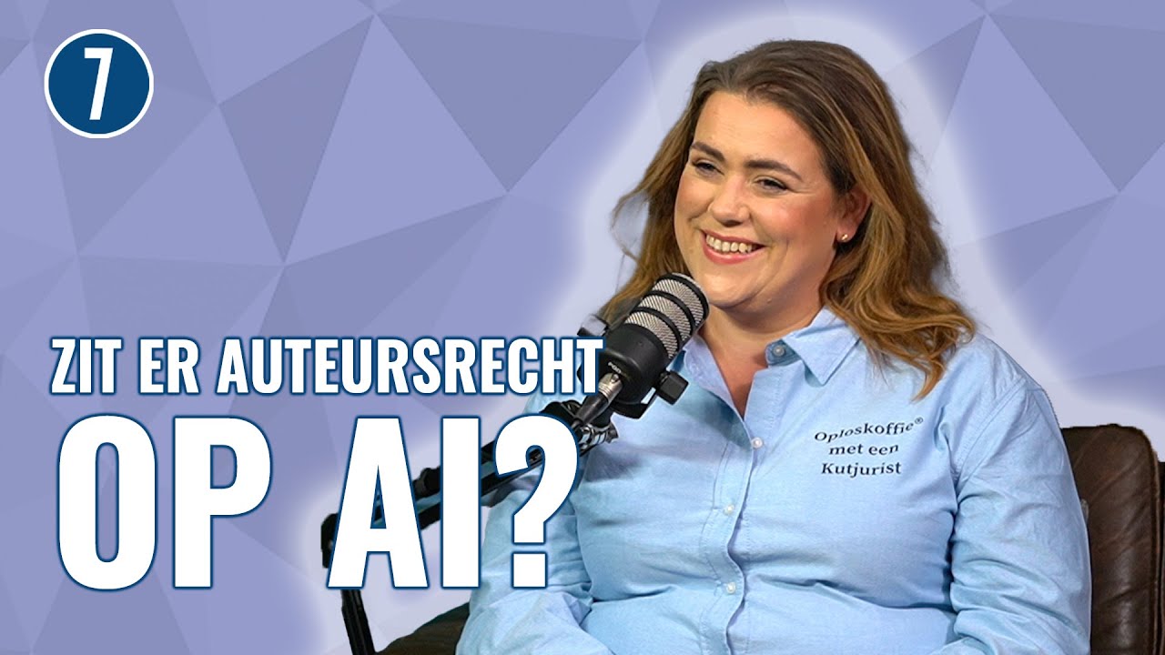 STARTENDE ONDERNEMER? Bekijk de JURIDISCHE TIPS van Charlotte Meindersma