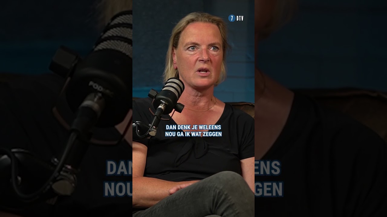 Erica Meiland over BN'er zijn en GELD verdienen #shorts