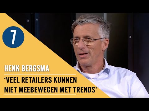 'In je eigen vlees snijden is het moeilijkste wat er is' | Henk Bergsma (Brunotti) | 7DTV