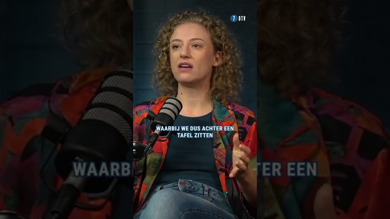 De Videomakers - Grietje Evenwel - #shorts