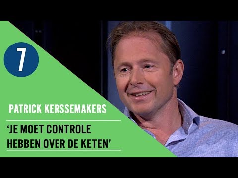 “E-commerce is eigenlijk een heel dom model” | Patrick Kerssemakers (Fonq) | 7DTV