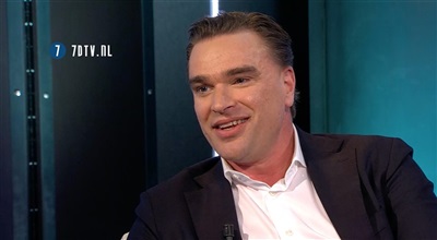 Tim van der Meer (MARKTLINK): 'ONDERNEMER blijf je, ook na VERKOOP'