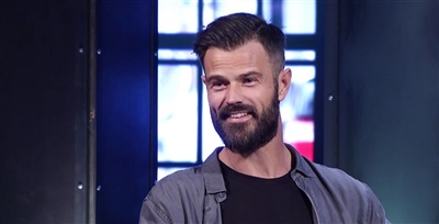 Arie Boomsma: 'Ik durf nu te dromen over meer Vondel Gym Vestigingen | Ondernemen | 7DTV