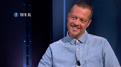 ‘Door met ons te werken gaat de ondernemersknop aan’ | Bas Stork (founder & CEO Grey Men) | 7DTV