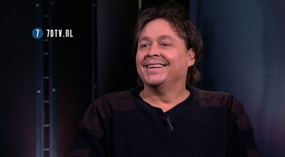 ‘Teruggetrokken in de jungle ben ik gaan schilderen als een beest’ | Bram Reijnders (Artiest) ‘Teruggetrokken in de jungle ben ik gaan schilderen als een beest’ | Bram Reijnders (Artiest)