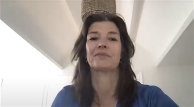 Caroline van der Lande (Oprichter Buurtboer): ‘We waren de eerste dominosteen die omviel’