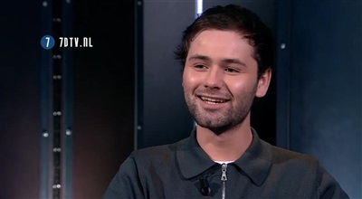 Ondernemer Christian Luiten (Avant Arte): 'Online maakt de kunstwereld minder elitair'